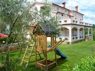 Appartamenti Villa Irene